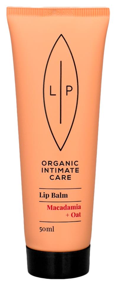Lip Intimate Care Lip Balm 50ml