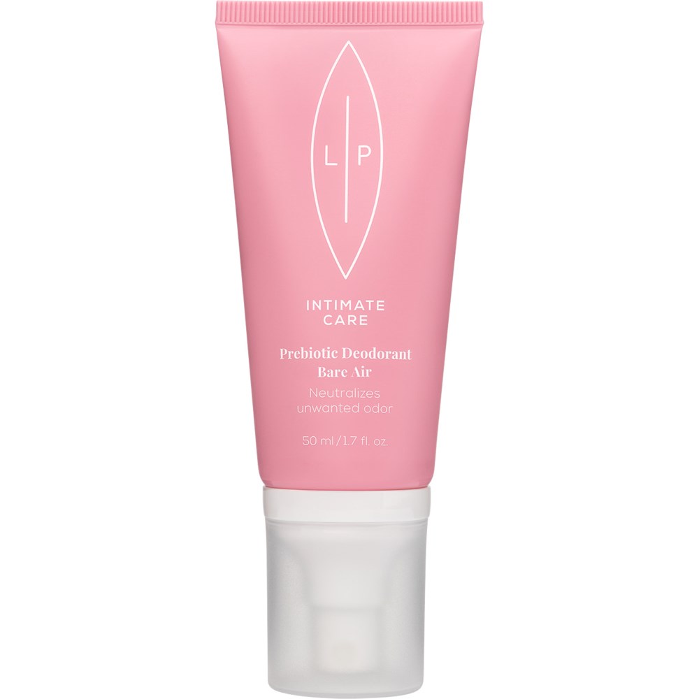 Lip Intimate Care Lip Intimate Care Prebiotic Deodorant Bare Air 50 ml