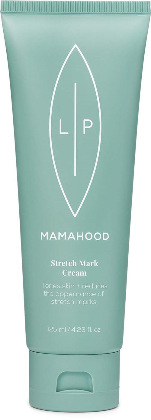 Lip Intimate Care Mamahood Stretch Mark Cream