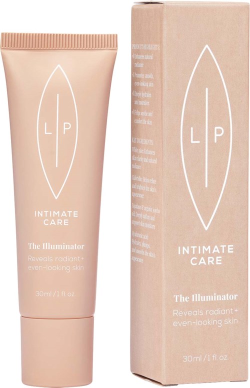 Lip Intimate Care The Illuminator White Pine + Kakadu Plum 3 30 ml
