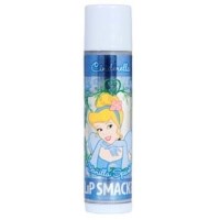 Lip Smacker Disney Shimmer Balm BIG Cinderella/Vanilla