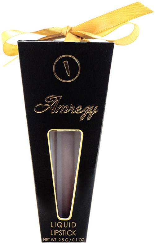 Lipland Cosmetics Amrezy Collection Retrograde