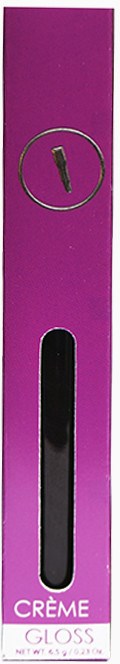 Lipland Cosmetics Crème Gloss Venetian