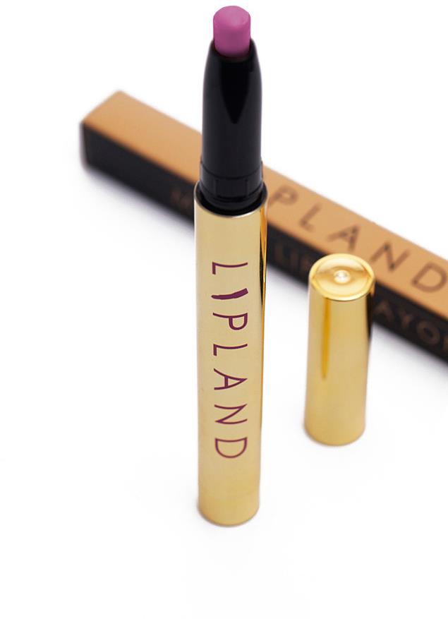 Lipland Cosmetics Lip Crayons Andromeda