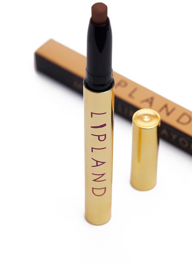 Lipland Cosmetics Lip Crayons Viking