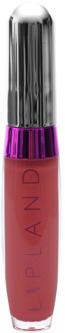 Lipland Cosmetics Lip Gloss Devil Wears Gold