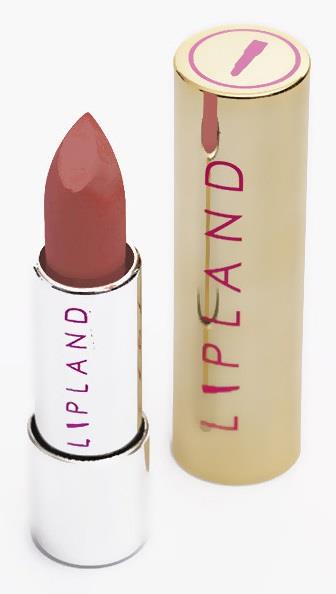 Lipland Cosmetics Lipsticks Orange Julius
