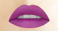 Lipland Cosmetics Liquid Lipstick Luxuria