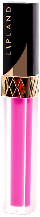 Lipland Cosmetics Liquid Lipsticks Olympus