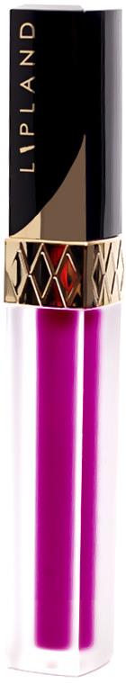 Lipland Cosmetics Liquid Lipsticks Pink Seduction