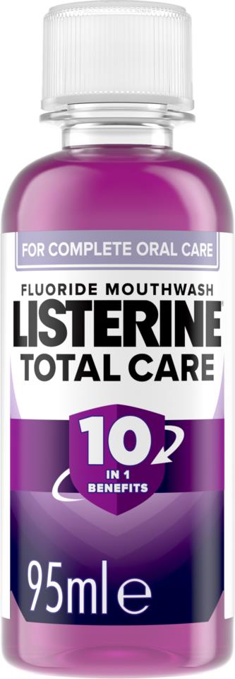 Listerine Total Care Mouthwash 95 ml