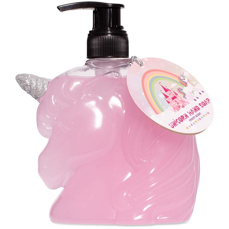 Little & Co Unicorn Hand Soap 300 ml