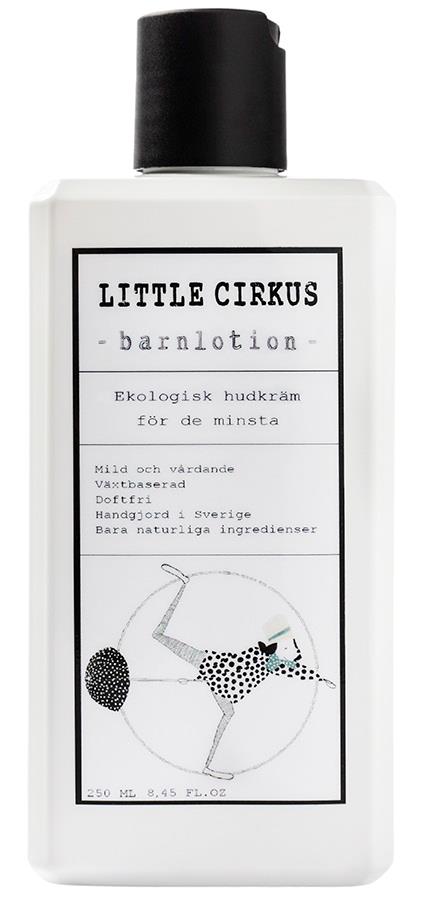 Little Cirkus Barnlotion 250ml
