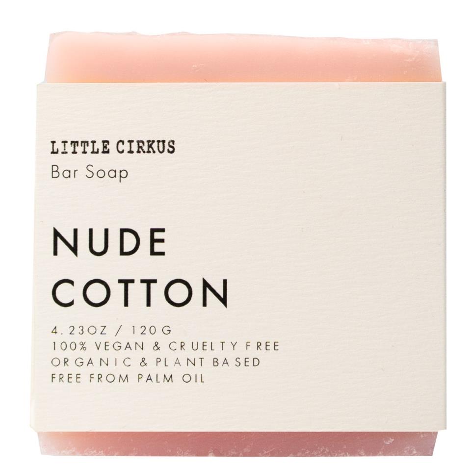 Little Cirkus Nude Cotton 120g