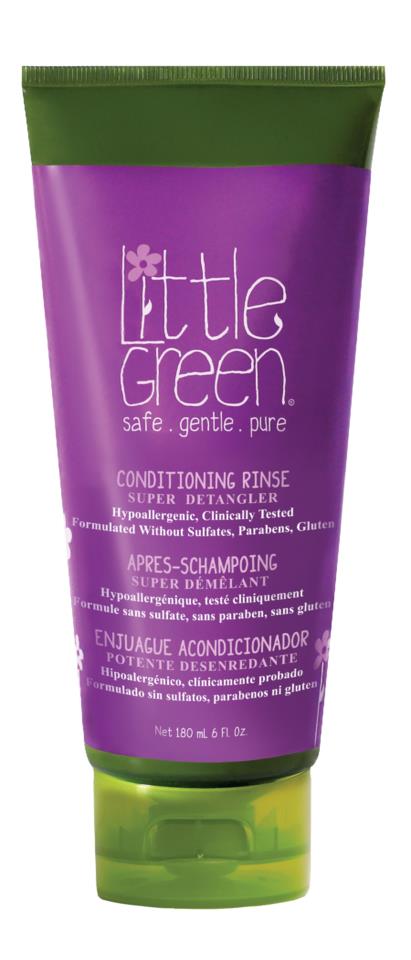 Little Green Cond Rinse 180ml