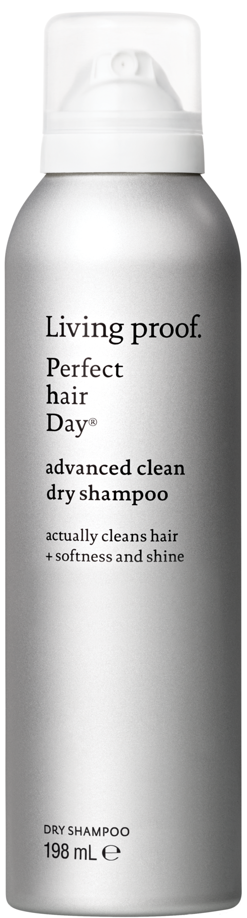Living Proof Perfect Hair Day Advanced Clean Dry Shampoo 198 ml