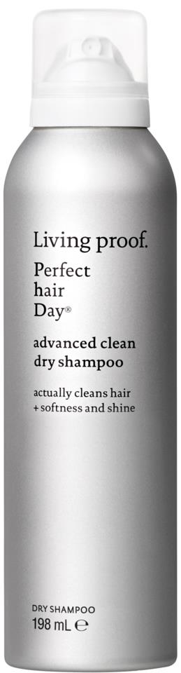 Living Proof Advanced Clean Dry Shampoo 198 ml