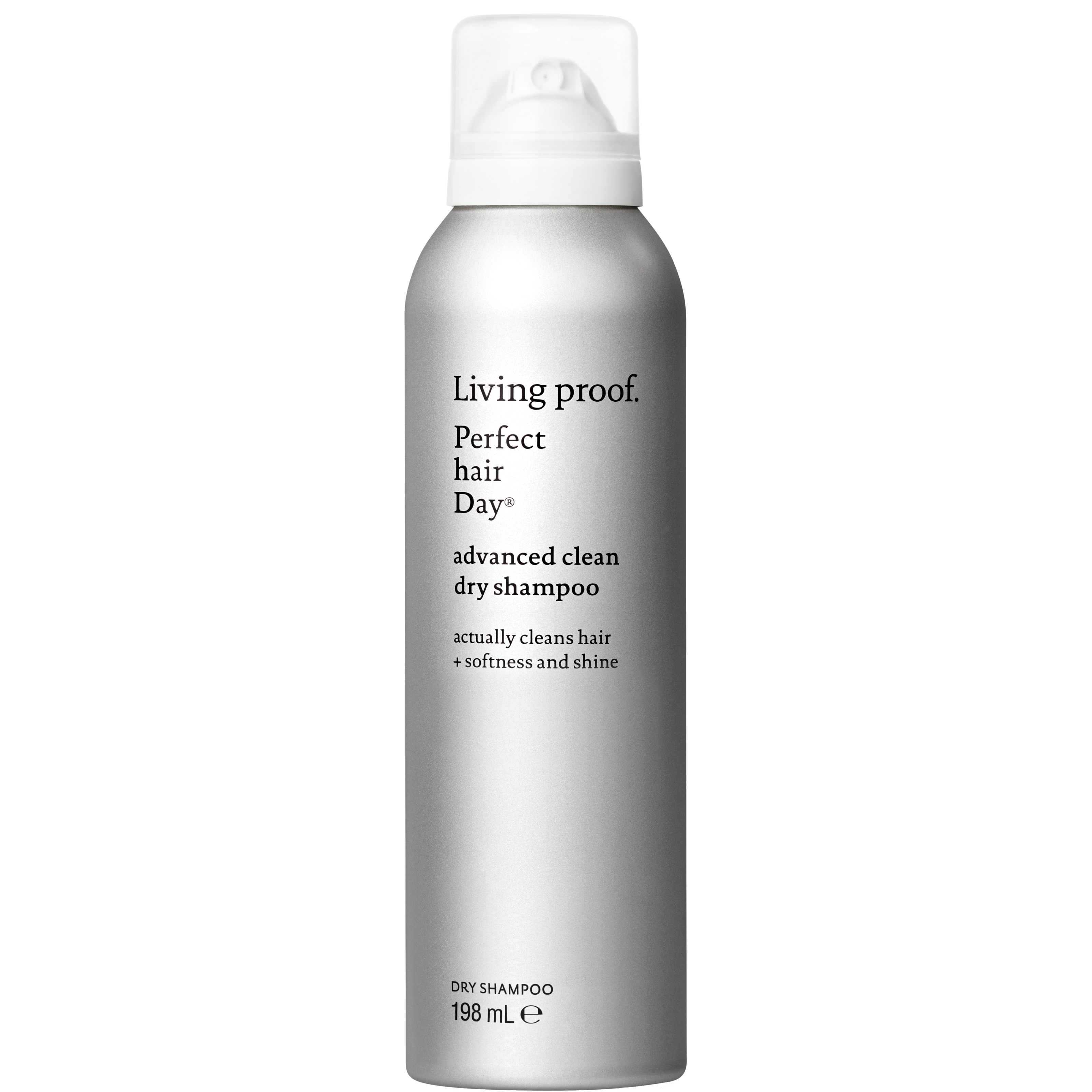 Läs mer om Living Proof PHD Advanced Clean Dry Shampoo 198 ml
