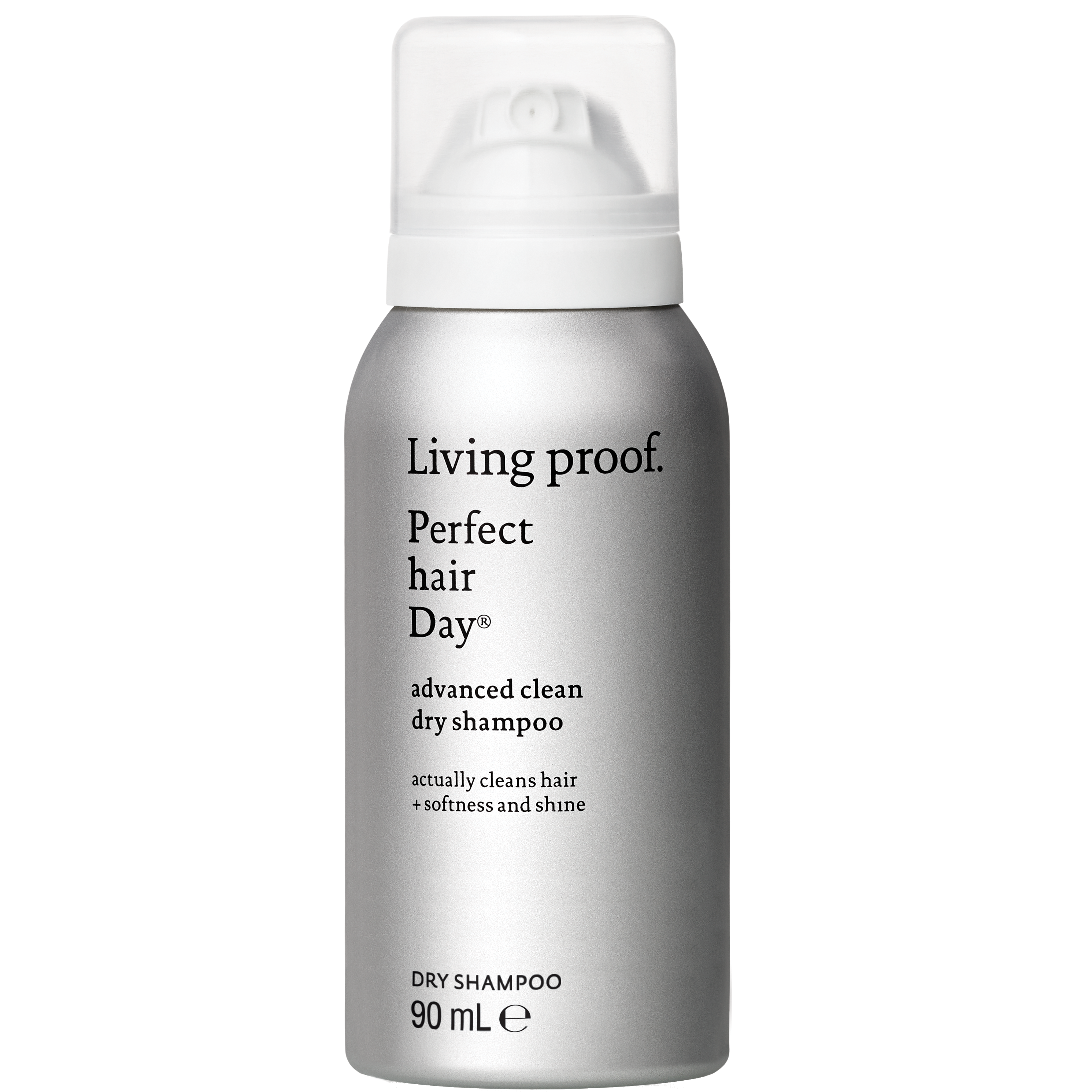 Living Proof Perfect Hair Day Advanced Clean Dry Shampoo  90 ml