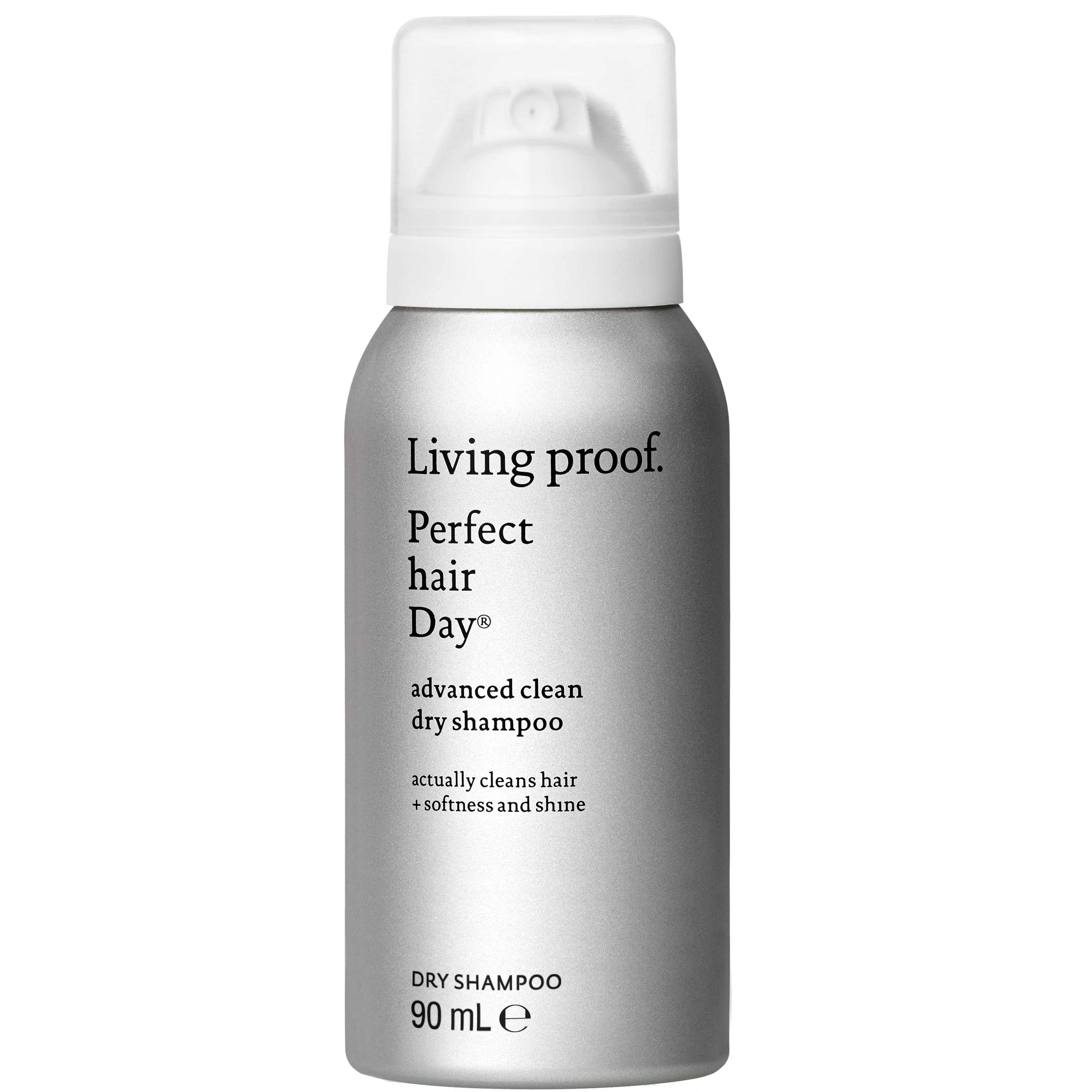 Living Proof - Perfect Hair Day Advanced Clean Dry Shampoo - 90 ml