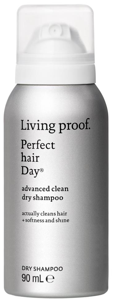 Living Proof Advanced Clean Dry Shampoo 90 ml