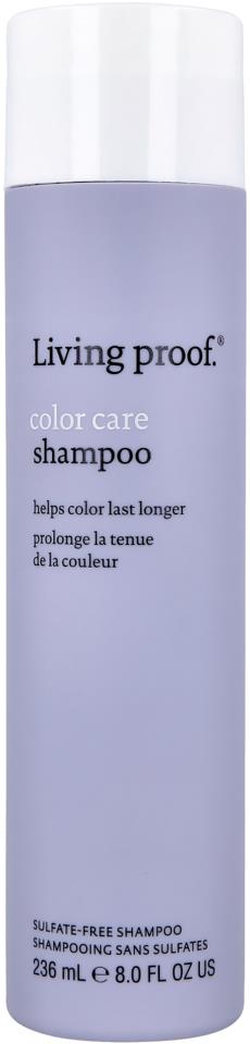 Living proof Color Care Shampoo 236 ml