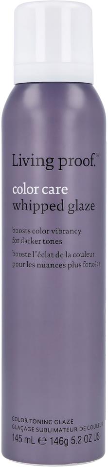 Living proof Color Care Whipped Glaze Dark 145 ml