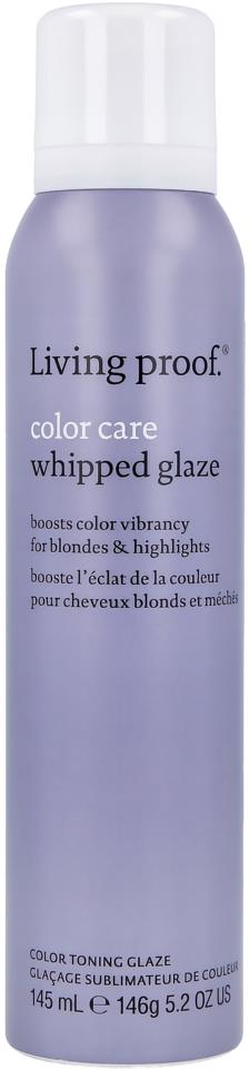 Living proof Color Care Whipped Glaze Light 145 ml