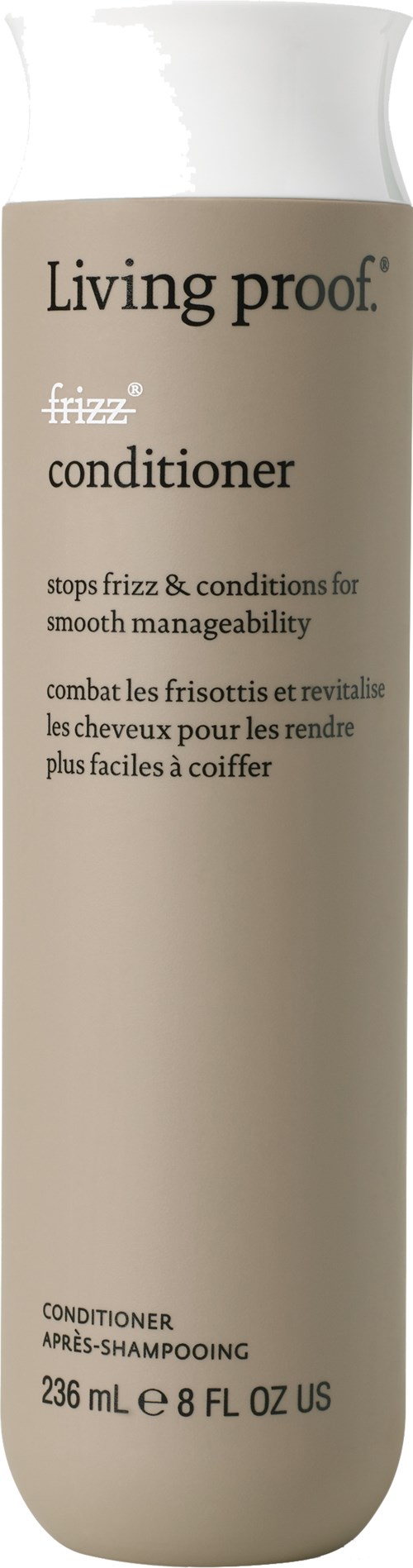 Living Proof No Frizz Package lyko