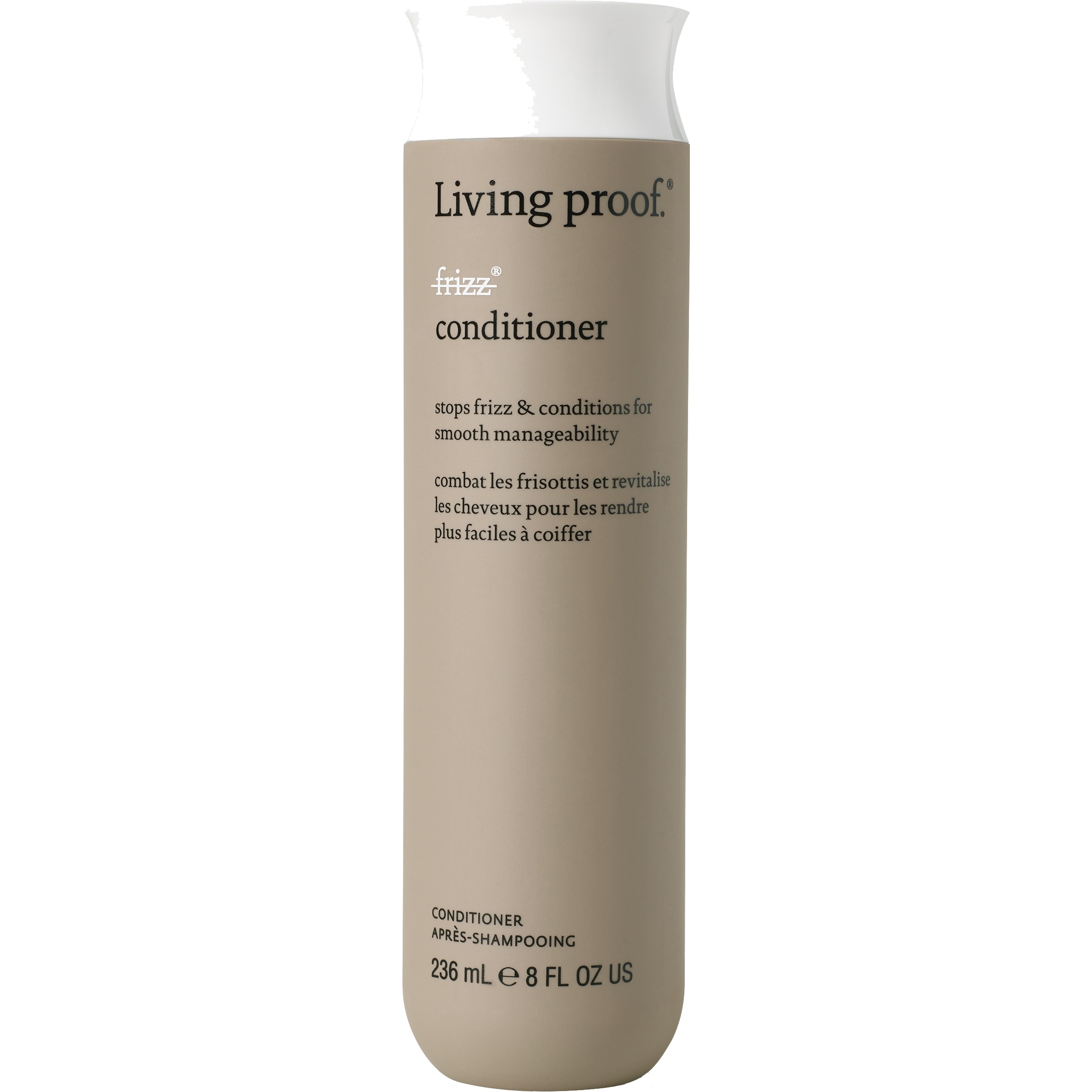 Living Proof - No Frizz Conditioner - 236 ml