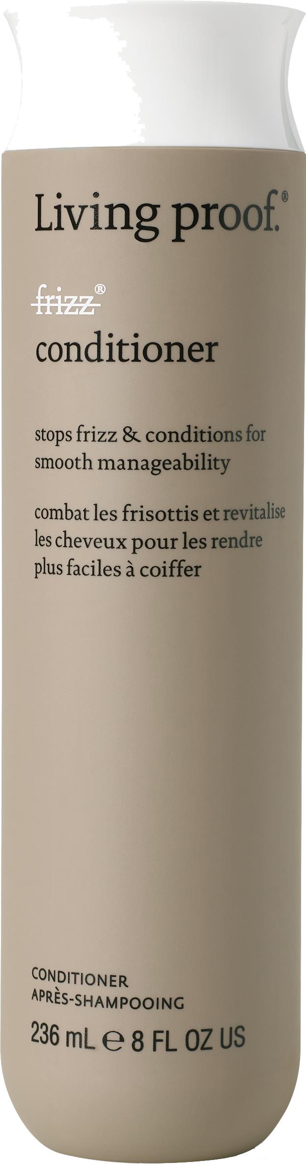 Living Proof No Frizz Conditioner 236 ml