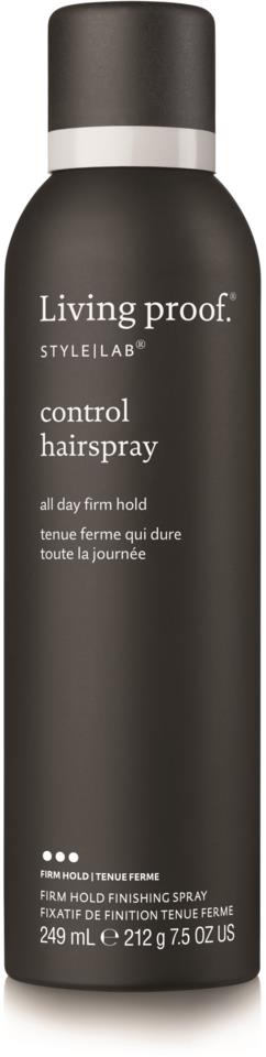 Living Proof Control Hair Spray 249ml