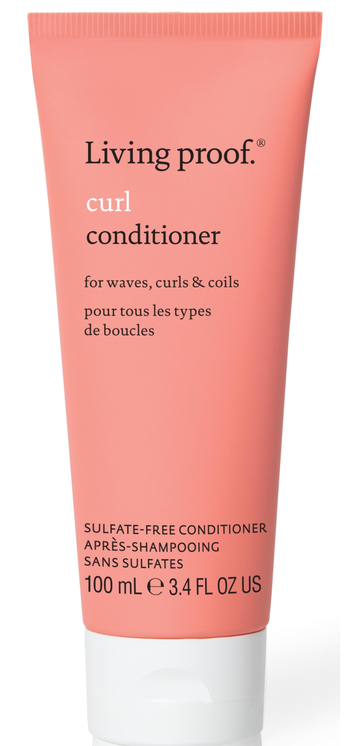 Living Proof Curl Conditioner 100 Ml 