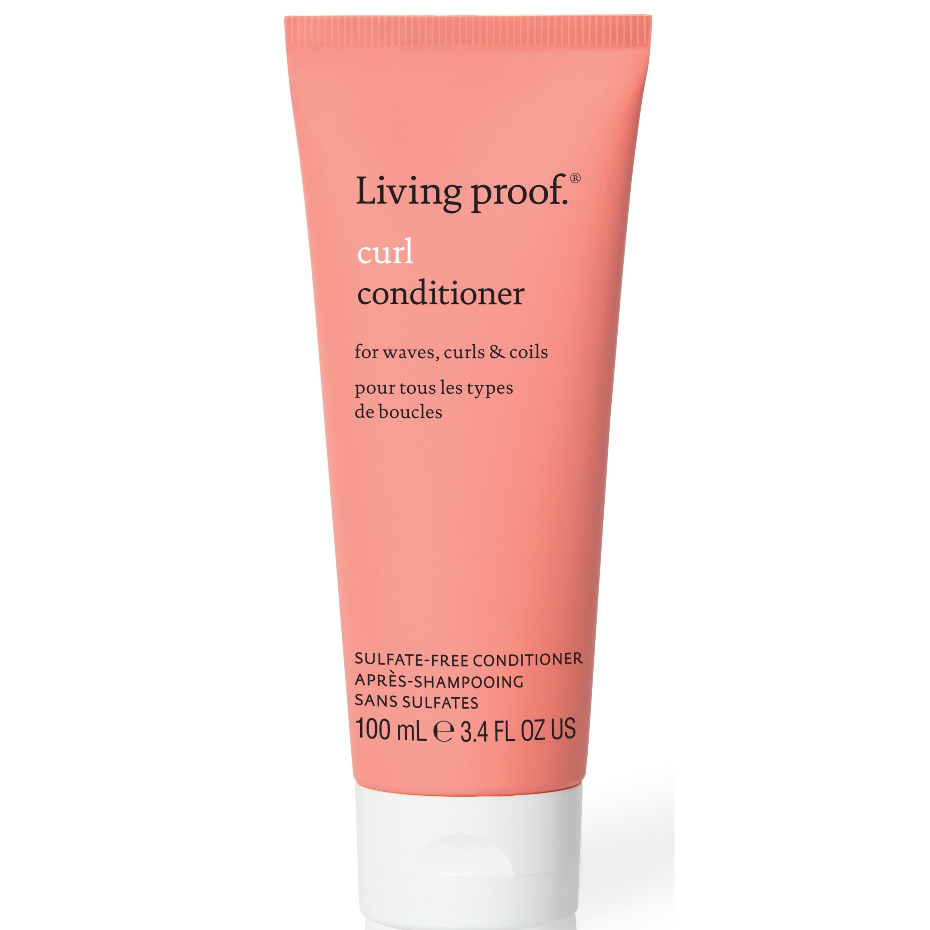 Läs mer om Living Proof Curl Conditioner 100 ml