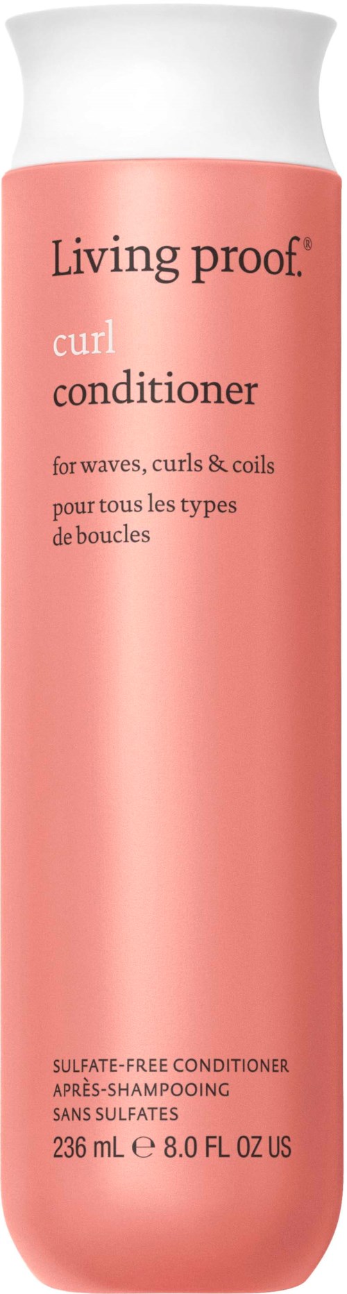 Living Proof Curl Conditioner 236 ml