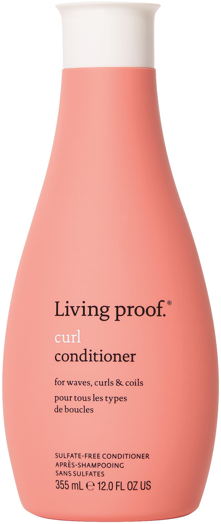 Living Proof Curl Conditioner 355 ml