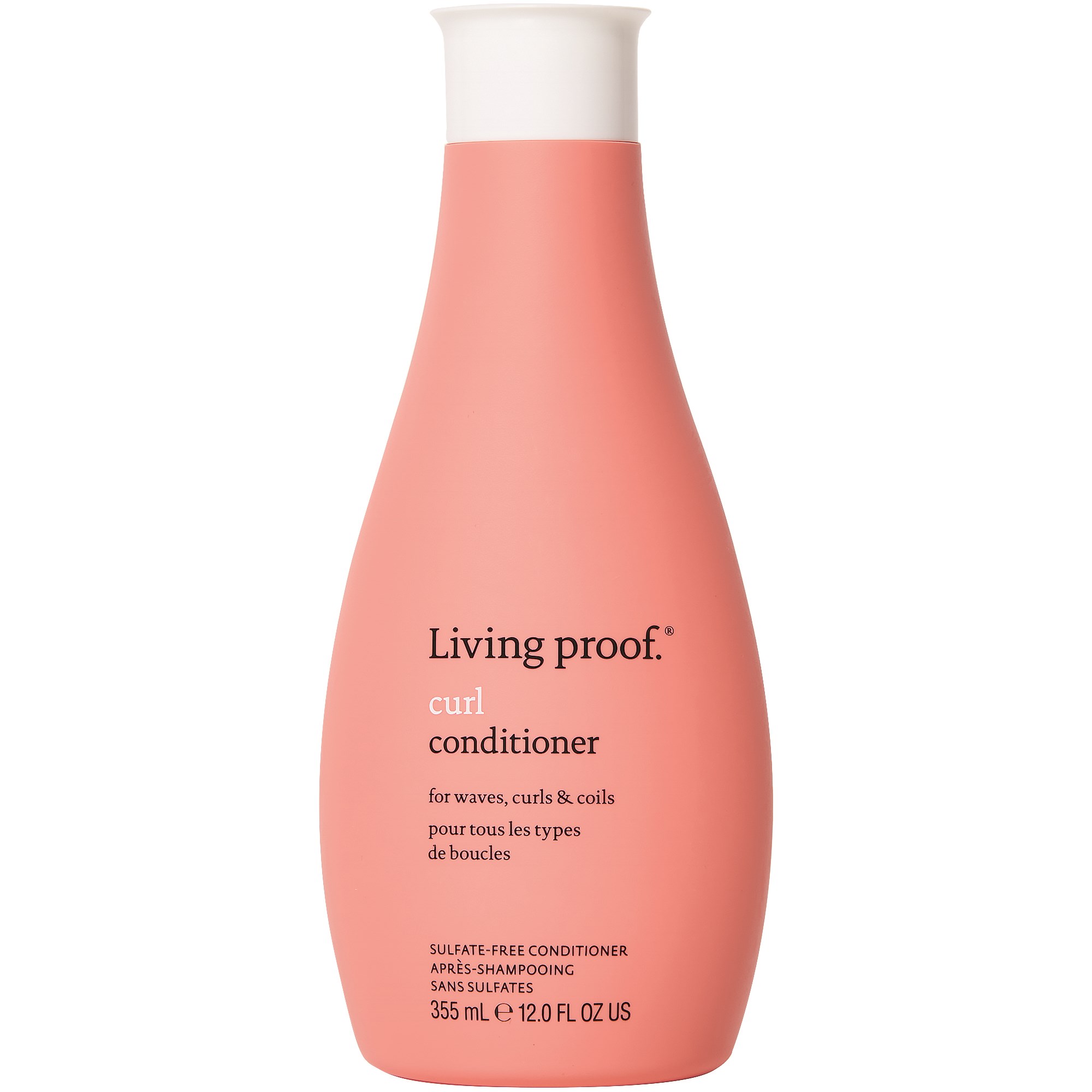 Läs mer om Living Proof Curl Conditioner 355 ml
