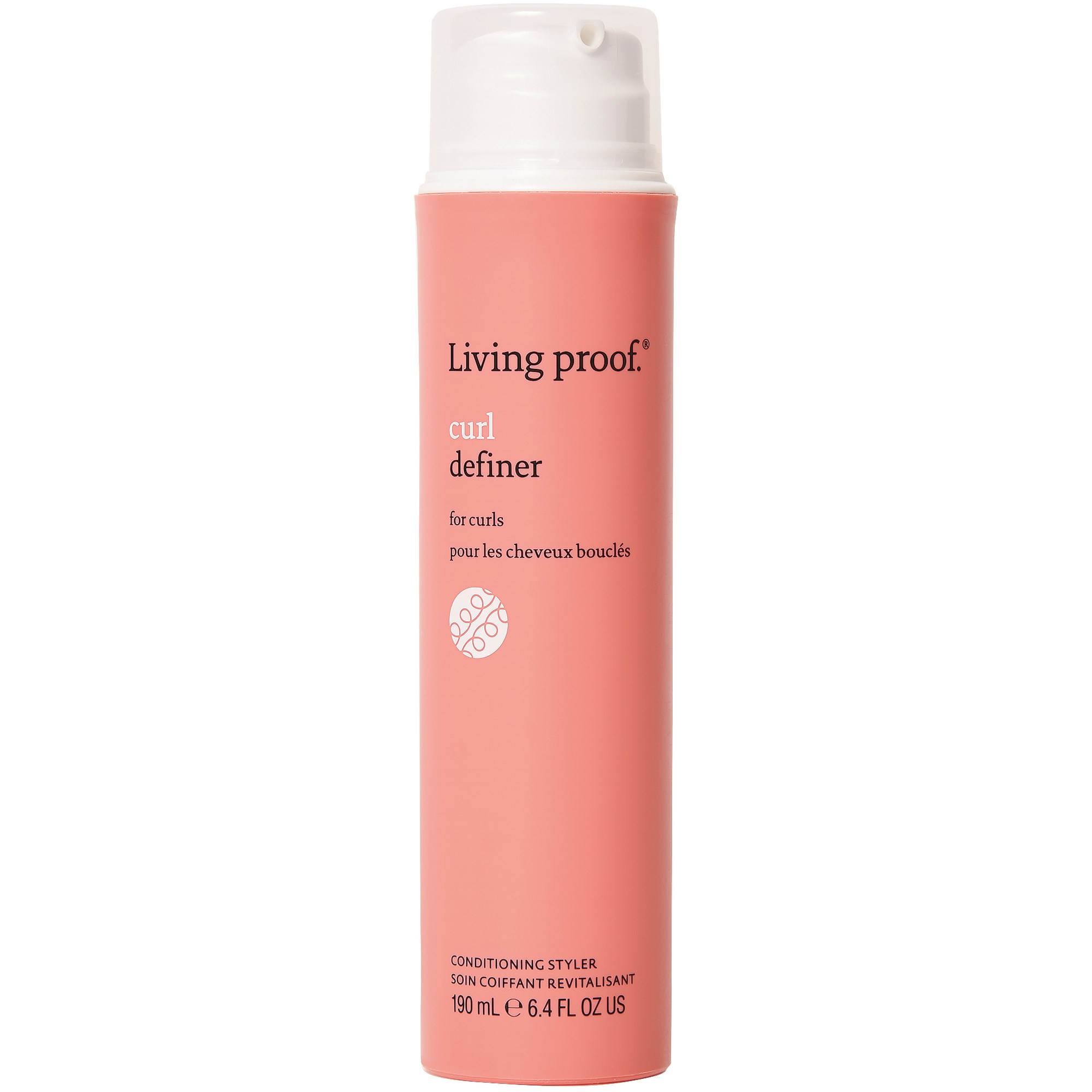 Living Proof - Curl Definer - 190 ml