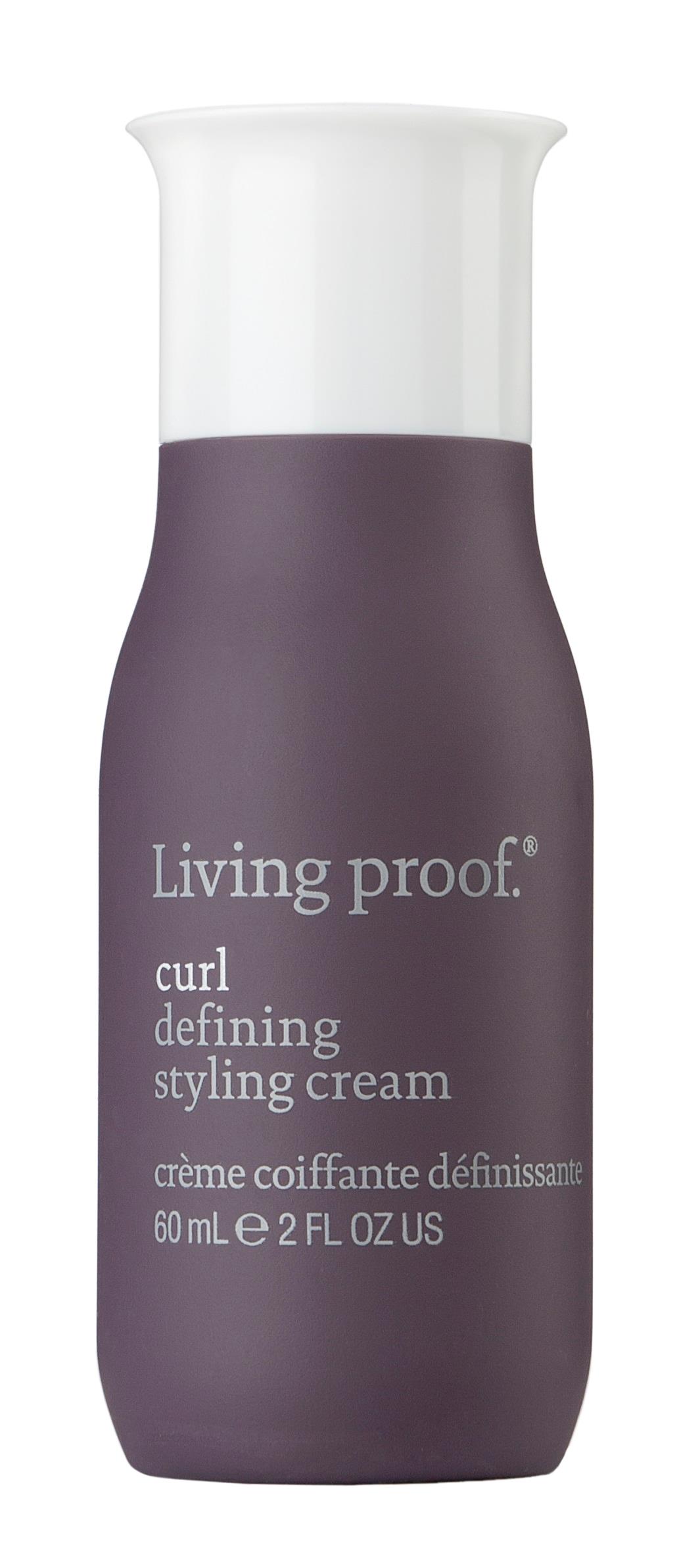 Living Proof Curl Defining Styling Cream 60 ml