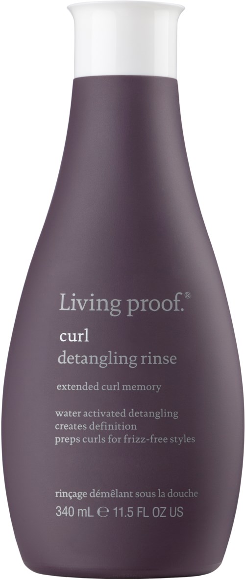 Living Proof Curl Detangling Rinse 340 ml
