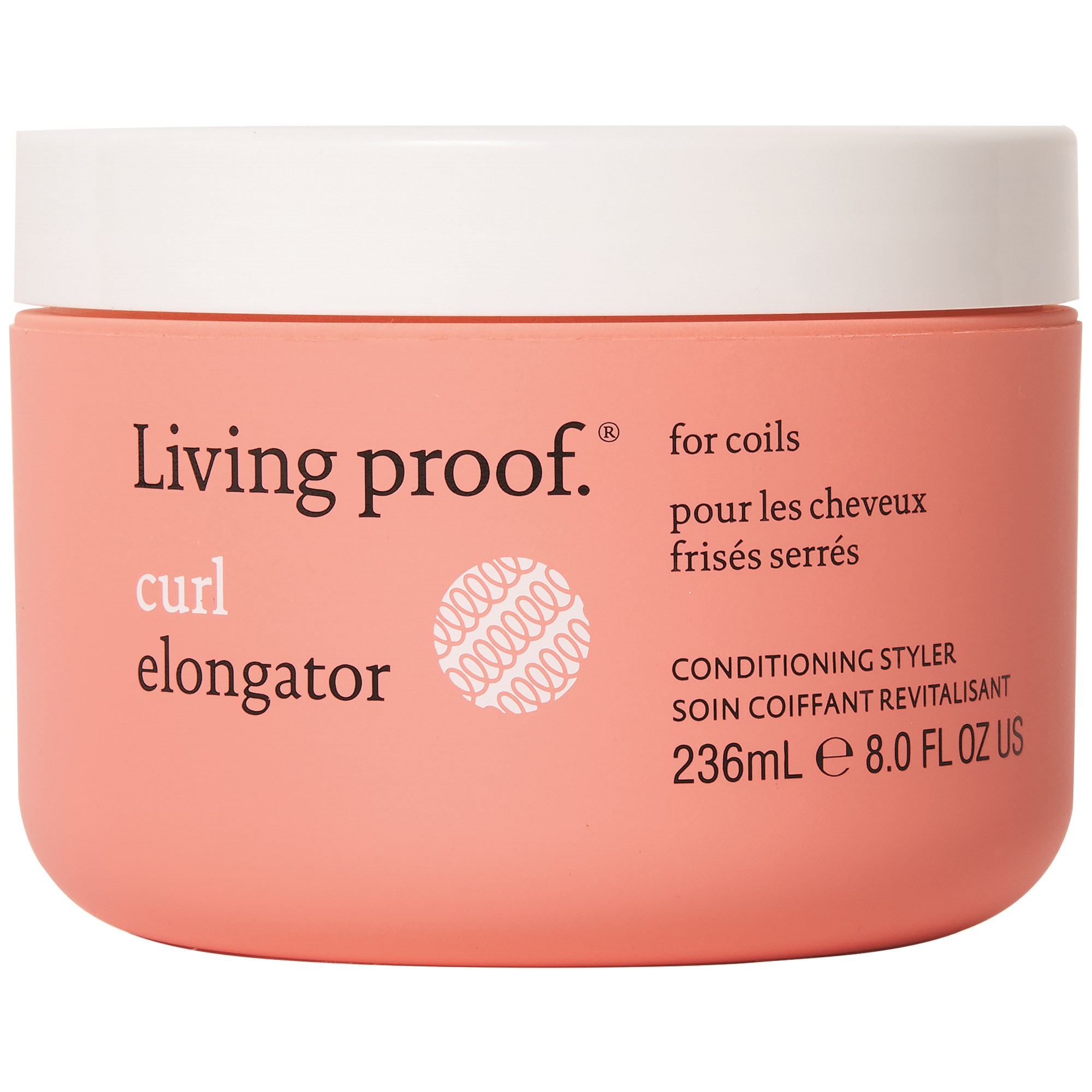 Läs mer om Living Proof Curl Elongator 236 ml