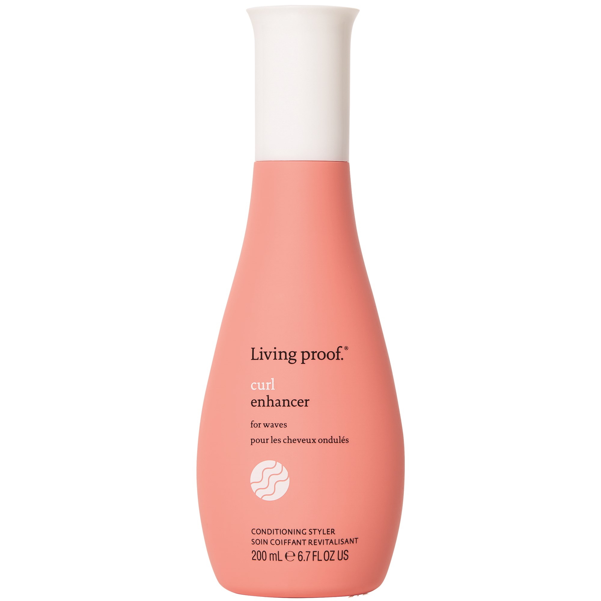 Läs mer om Living Proof Curl Enhancer 200 ml