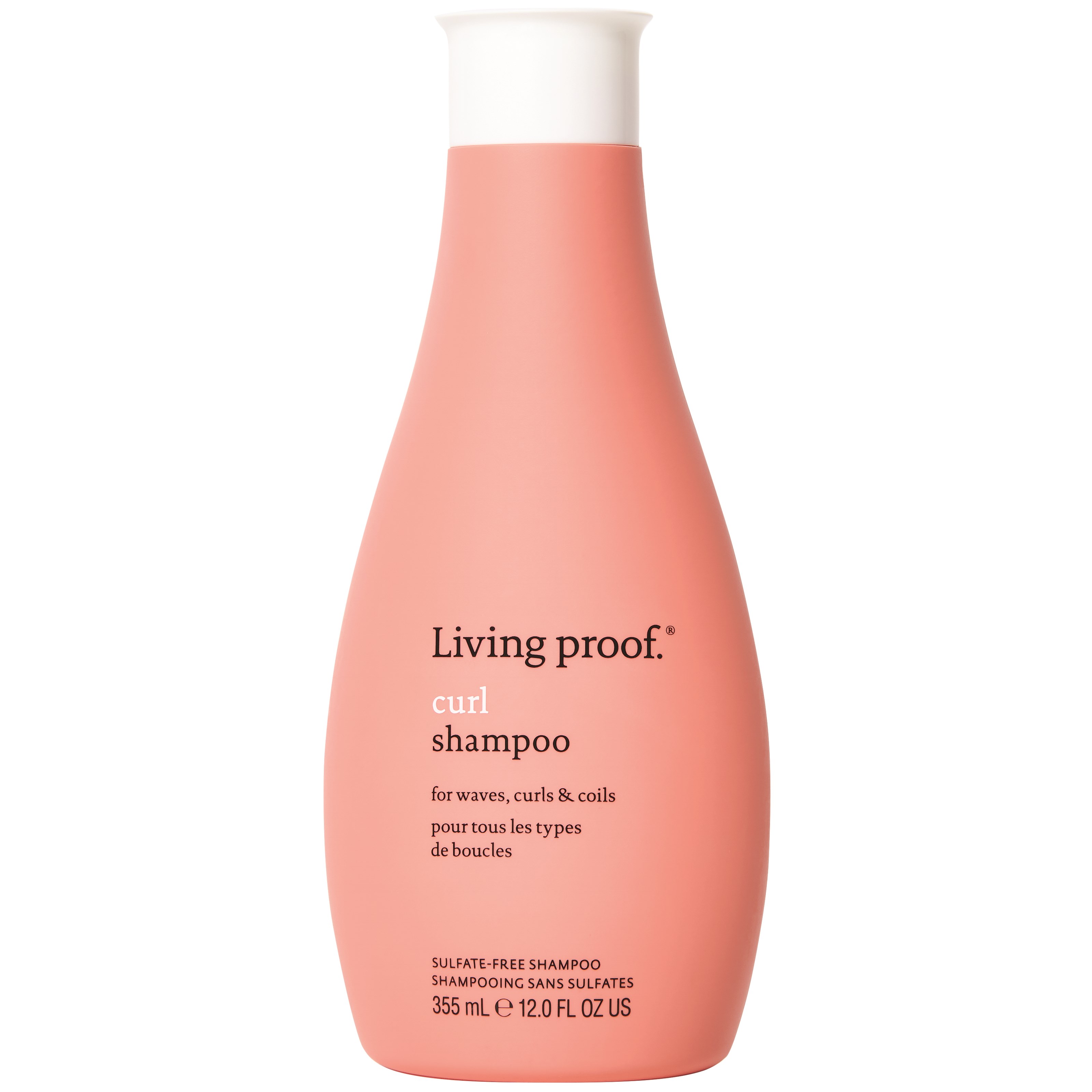 Bilde av Living Proof Curl Shampoo 355 Ml