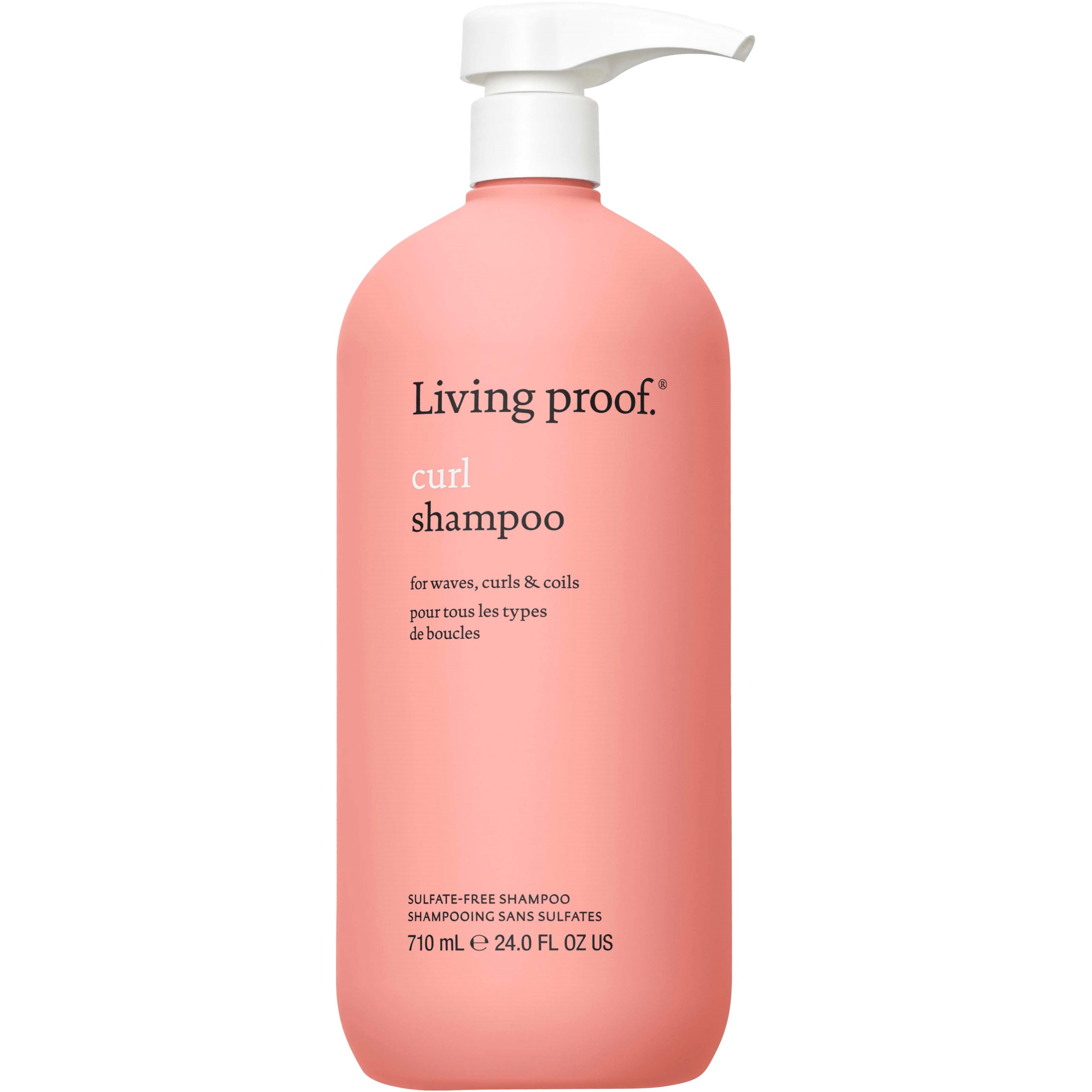 Living Proof Curl Shampoo 710 ml