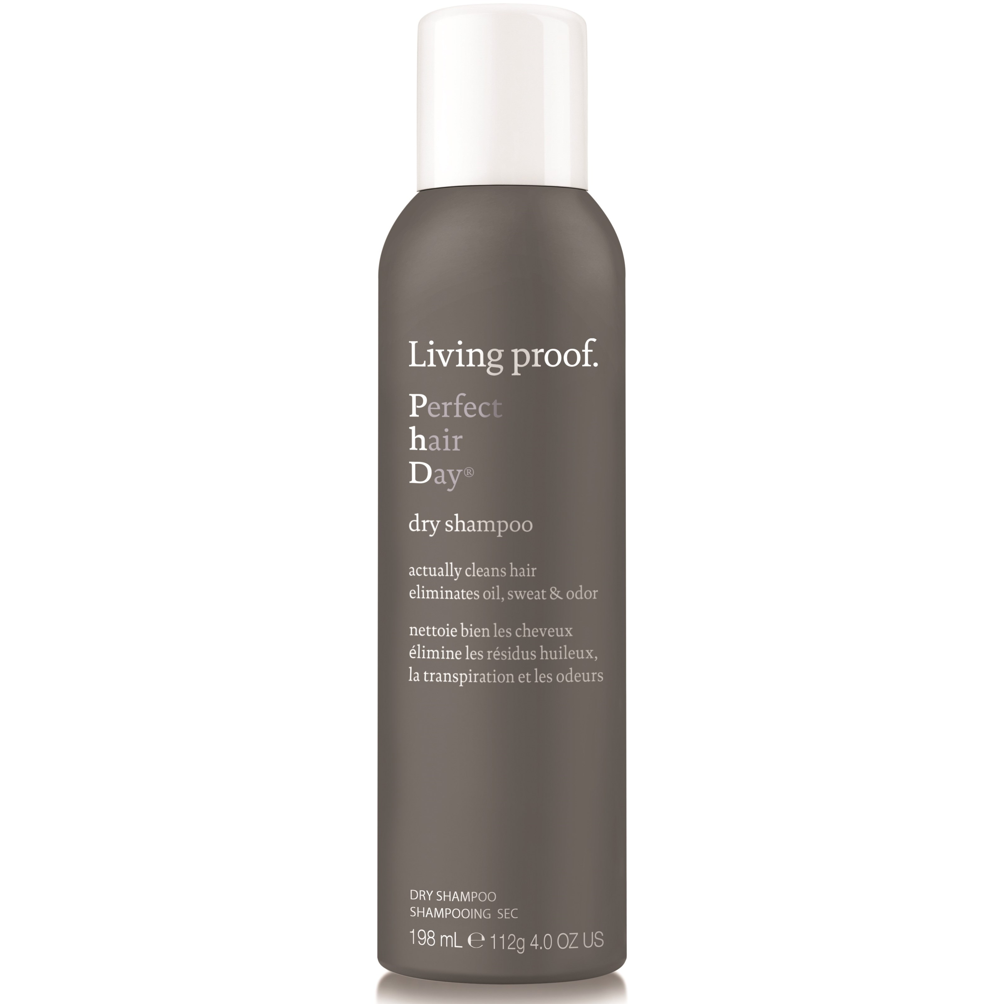 Läs mer om Living Proof Perfect Hair Day Dry Shampoo 198 ml