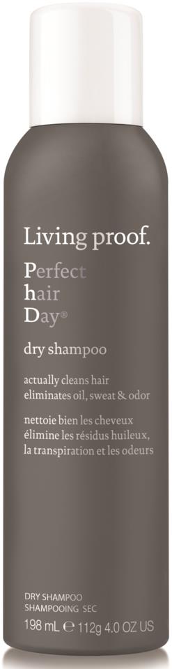 Living Proof Dry Shampoo 198ml