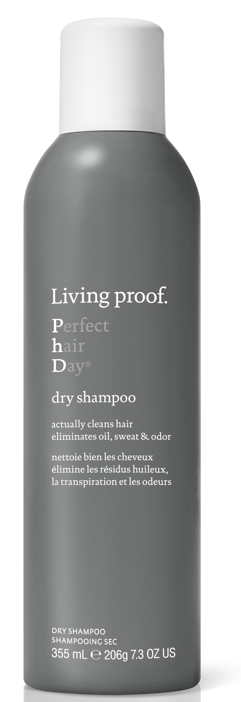 Living Perfect Hair Day 355 ml | lyko.com