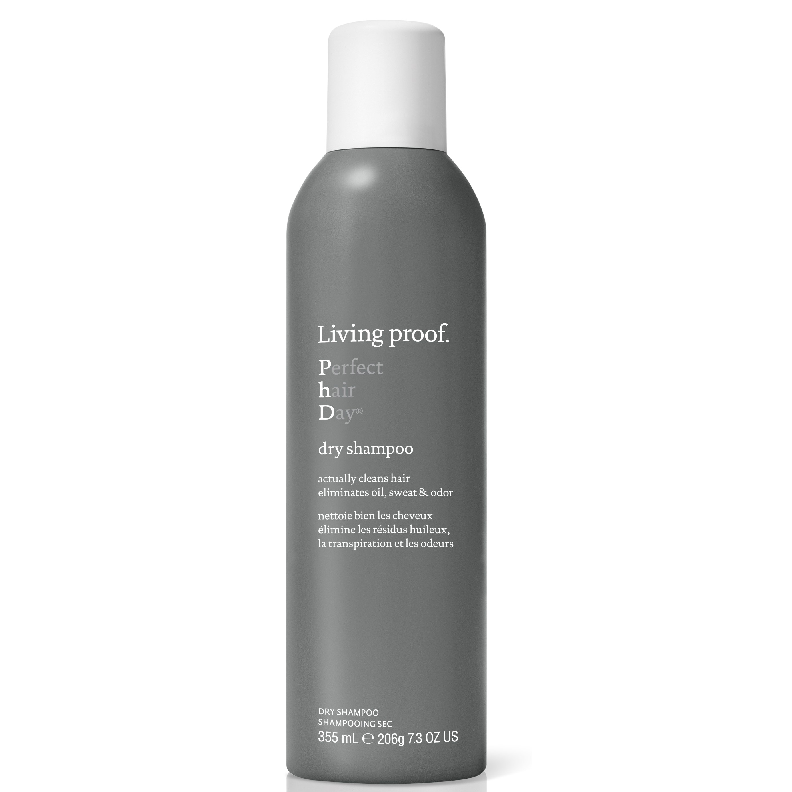 Läs mer om Living Proof Perfect Hair Day Dry Shampoo 355 ml