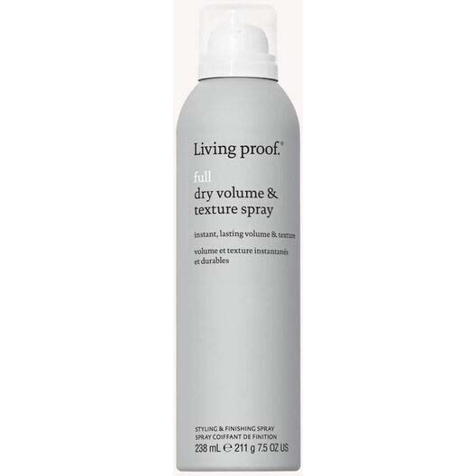 Läs mer om Living Proof Full Dry Volume & Texture Spray 236 ml