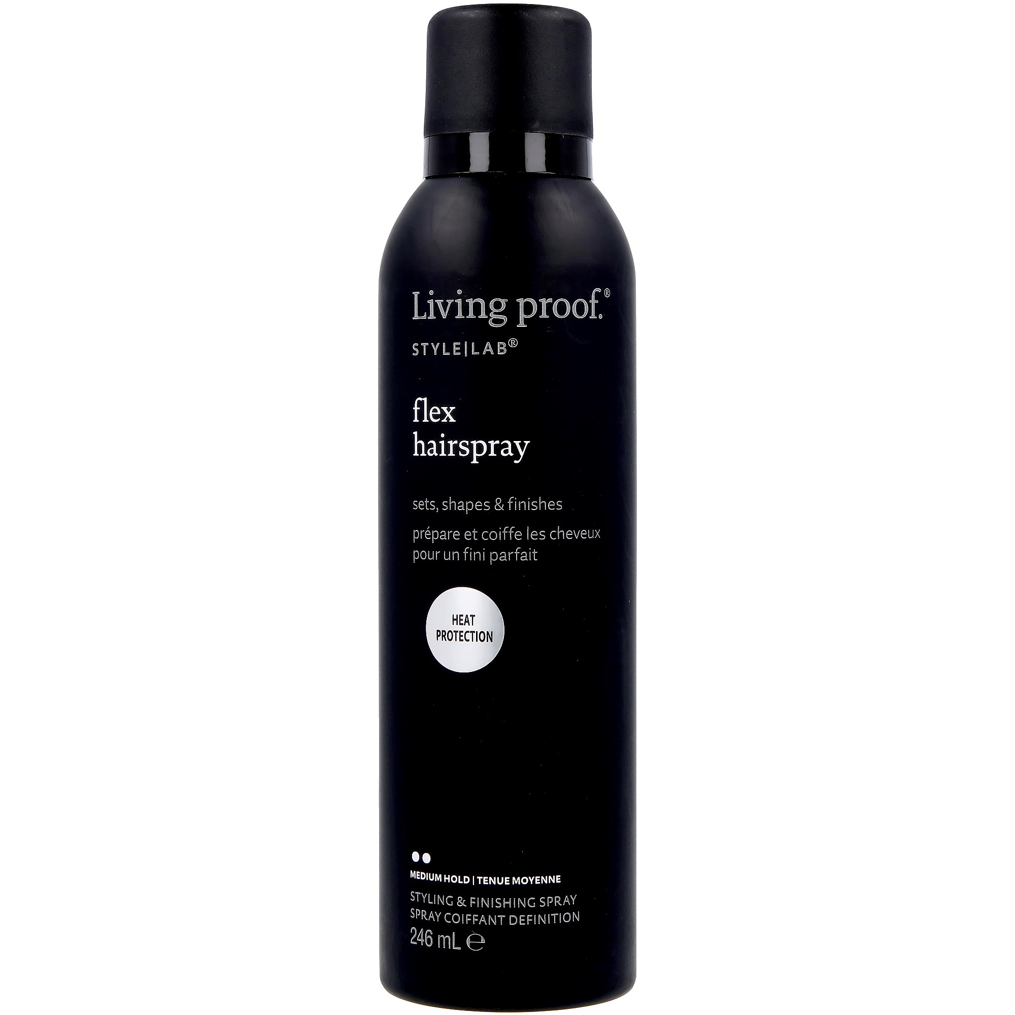 Läs mer om Living Proof Style Lab Flex Hairspray 246 ml